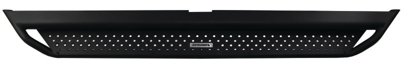 Go Rhino D14235T 15-20 Chevy Colorado Dominator Extreme D1 SideSteps Complete Kit w/SideStep + Brkts