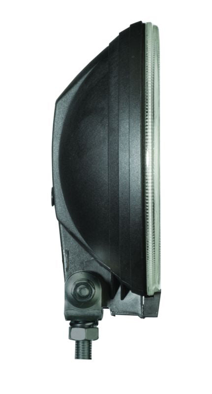 Hella 005750991 500 Series 12V Black Magic Halogen Driving Lamp Kit