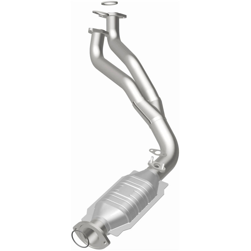 Magnaflow 23120 MagnaFlow Conv DF 96-97 Lexus LX450 4.5L / 95-97 Toyota Land Cruiser 4.5L Front
