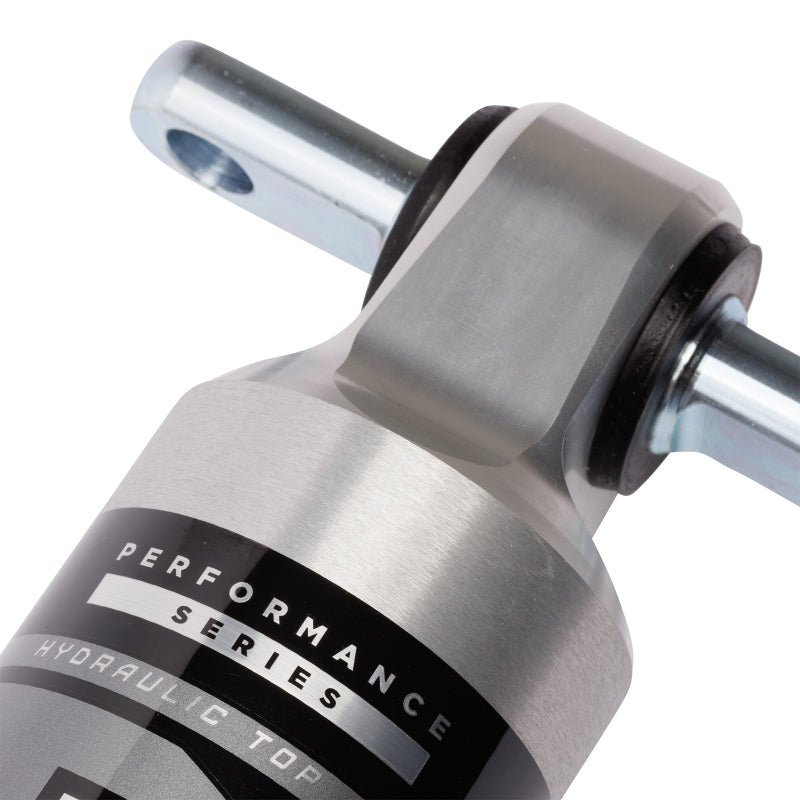 FOX 987-24-008 Fox 2020+ GMC Sierra 2500/3500 HD 0-1in Lift Front 2.5 Performance Series Smooth Body IFP HTO Shock