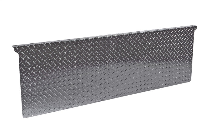 Dee Zee DZ4137B Deezee 99-07 Ford SuperDuty Tailgate Protector Full Black-Tread