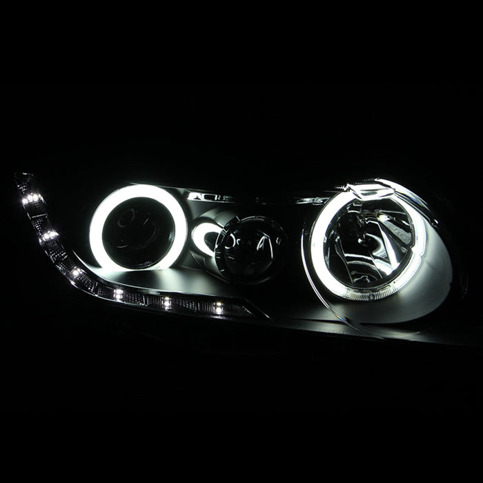 ANZO 121454 ANZ LED/Projector Headlights
