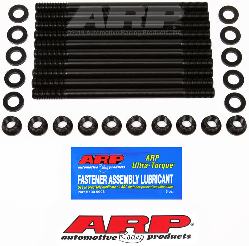 ARP 202-4303 Nissan Pulsar GTiR SR20 DET 12mm Head Stud Kit