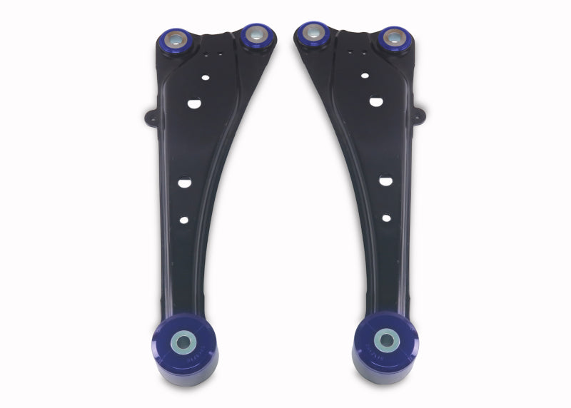 Superpro TRC1161 11-18 Toyota RAV4 Trailing Arm Set - Rear