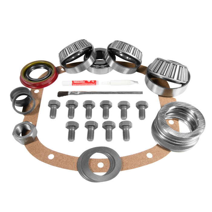 Yukon Gear & Axle YK GM7.5-B Yukon Gear Master Overhaul Kit For 82-99 GM 7.5in and 7.625in Diff