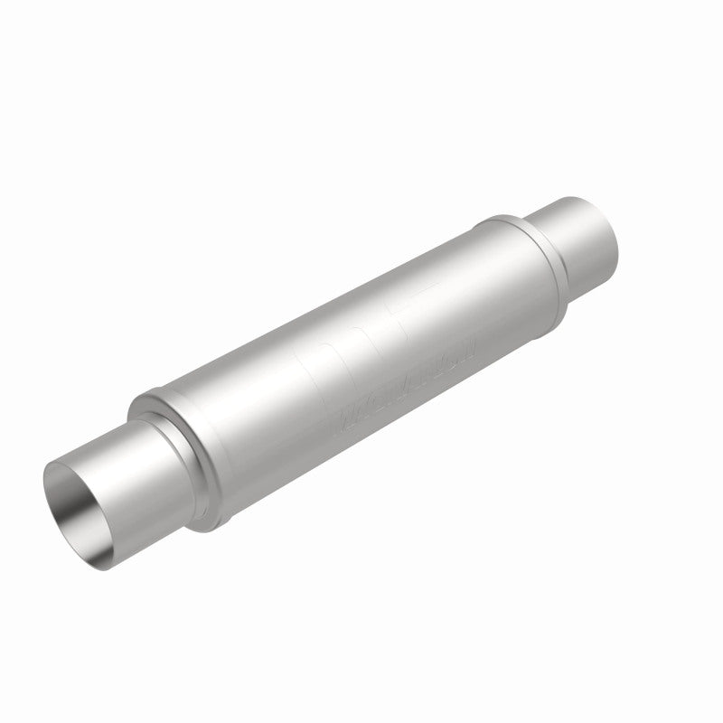 Magnaflow 10419 MagnaFlow Muffler Mag SS 3in 14X4X4 3.0X3.0