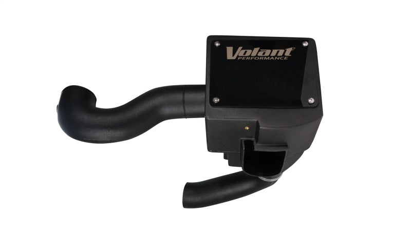 Volant 16857152 04-10 Chrysler 300 C 5.7 V8 Pro5 Closed Box Air Intake System