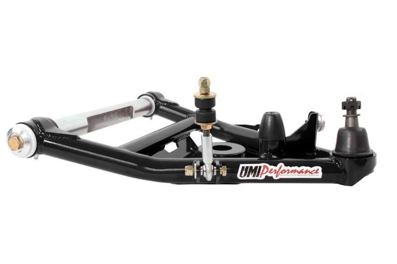 Umi Performance UMI643233-B Control Arm Kit