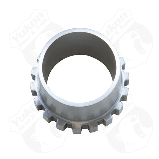 Yukon Gear 18 Tooth Abs Reluctor For GM 8.5in in 3.73 Ratio / Impala and Caprice