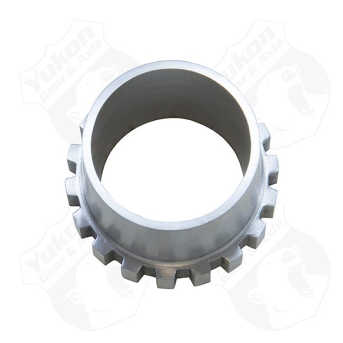 Yukon Gear & Axle YSPABS-022 Yukon Gear 18 Tooth Abs Reluctor For GM 8.5in in 3.73 Ratio / Impala and Caprice