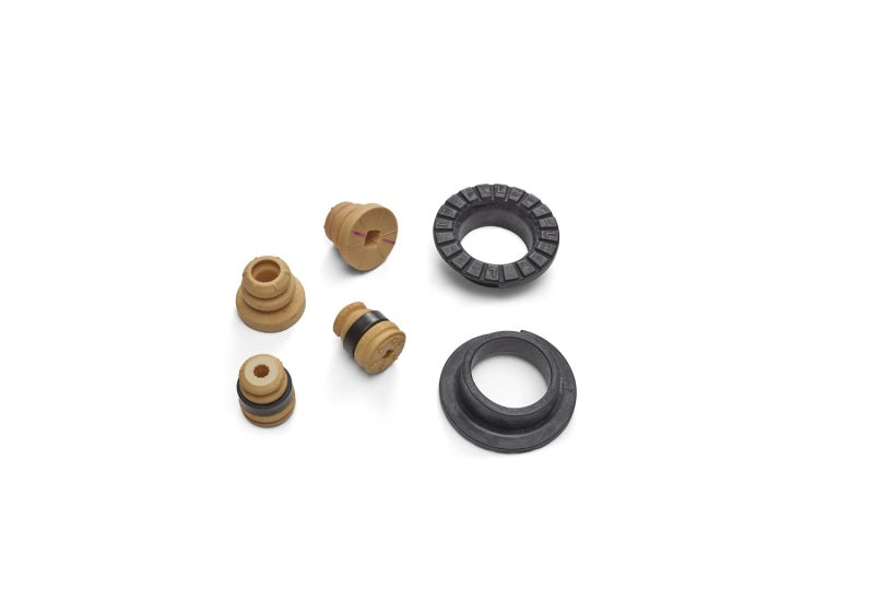 Ford Racing M-5300-S62T 2024 Mustang 2.3L Track Lowering Spring Kit