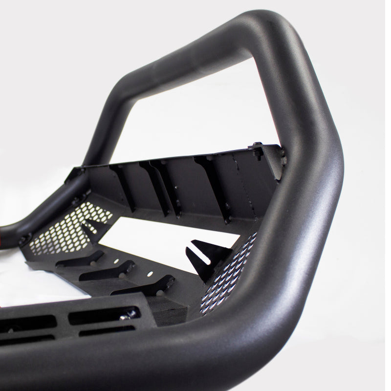 Go Rhino 55411T RC4 LR Frame - 2in - Textured Black