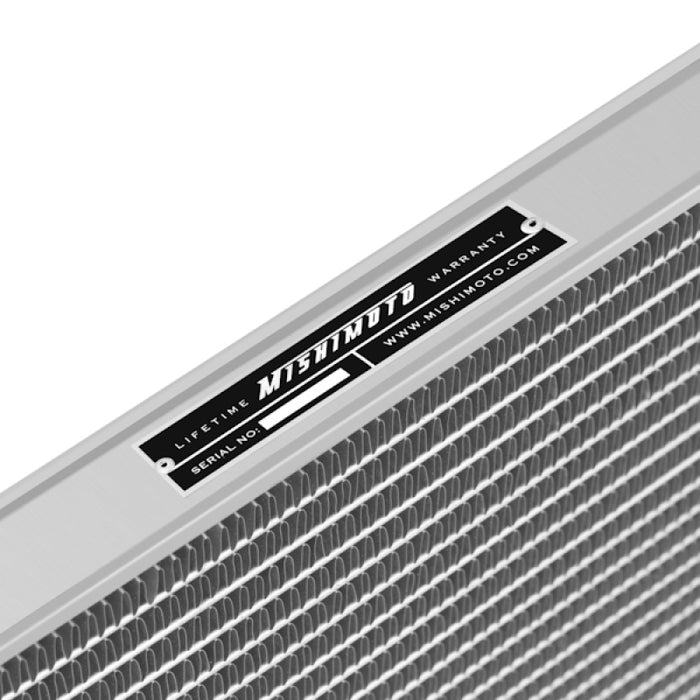 Mishimoto MMRAD-COB-05 05-10 Chevrolet Cobalt SS Performance Aluminum Radiator