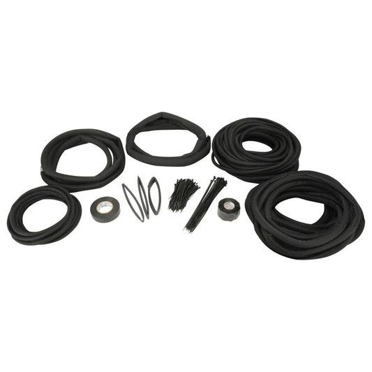 DEI 10663 Split Wire Sleeve Easy Loom Master Kit