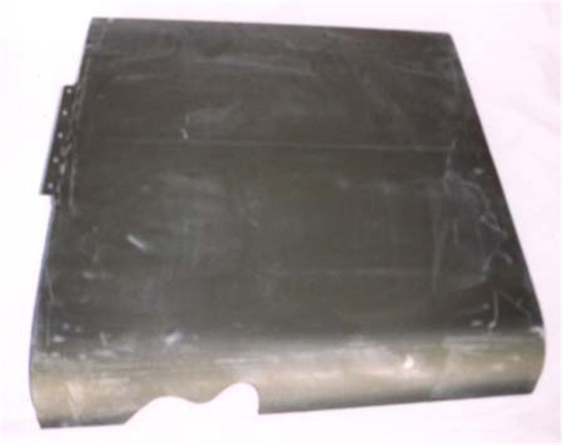 OMIX 12003.02 Omix Hood- 50-52 Willys M38s