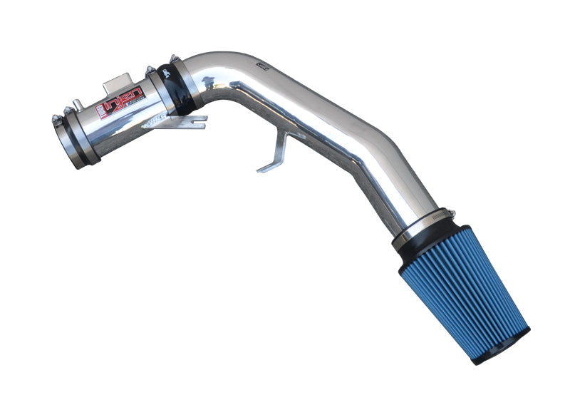 Injen SP1480BLK 2015+ Acura TLX 3.5L V6 Black Cold Air Intake