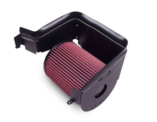 Airaid 450-300 13-15 Ford Escape 1.6L/2.0L EcoBoost Intake System (Oiled / Red Media)