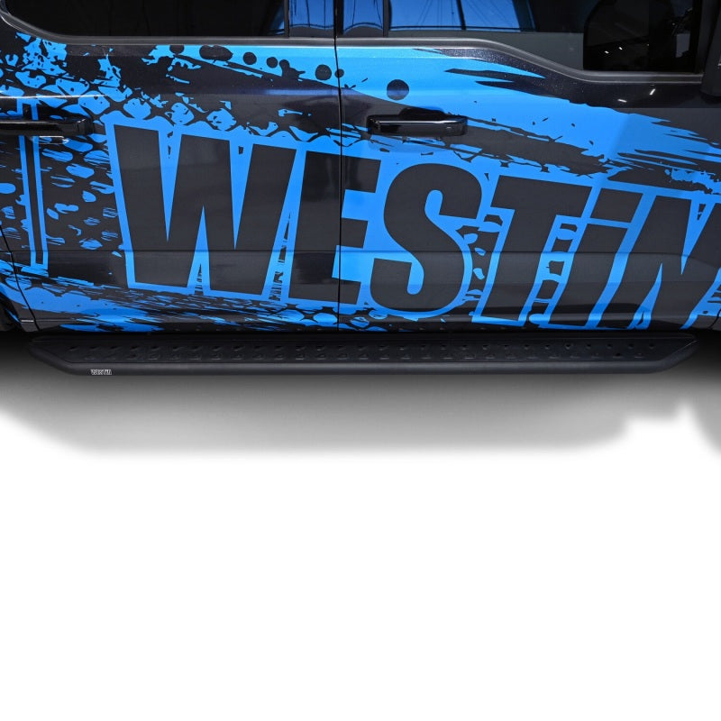 Westin 28-31095 15-23 Ford F150 (SuperCrew) Outlaw Running Boards