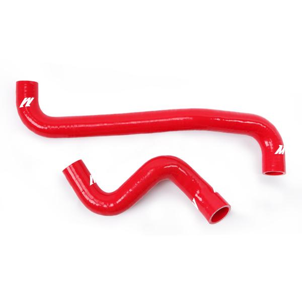 Mishimoto MMHOSE-CAM-98RD 98-02 Chevy Camaro / Pontiac Firebird Red Silicone Hose Kit (LS1 (V8) Engines Only)