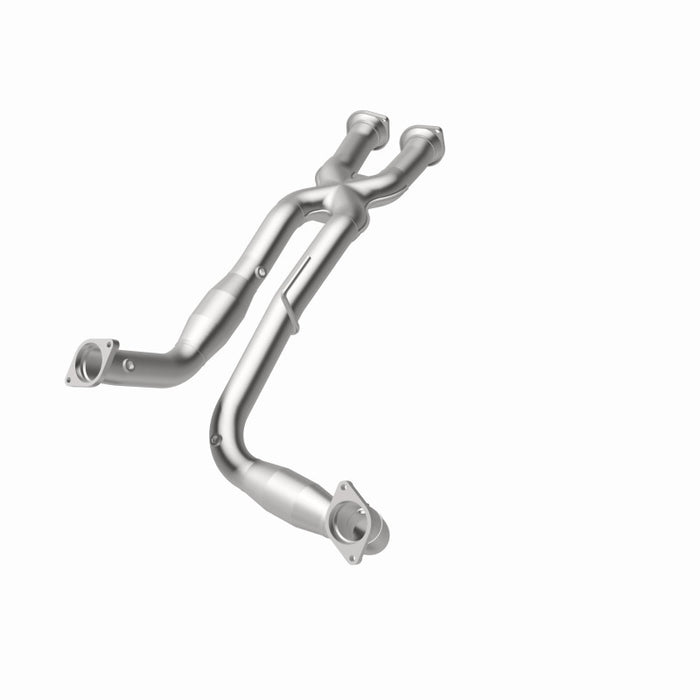 Magnaflow 16423 MagnaFlow Conv DF 06- Jeep SRT-8 6.1L