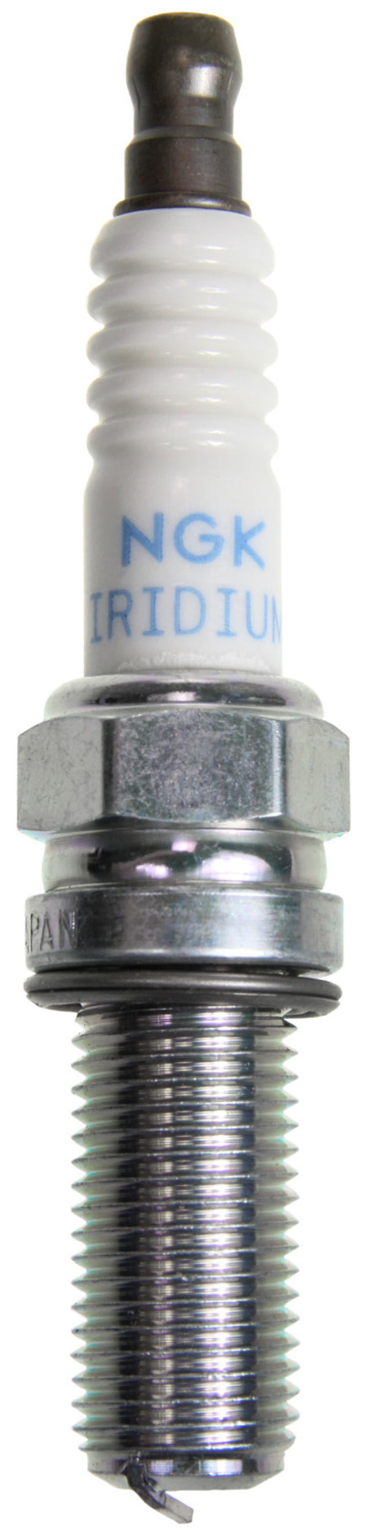 NGK 91975 Iridium/Platinum Spark Plug Box of 4 (R2556G-8)