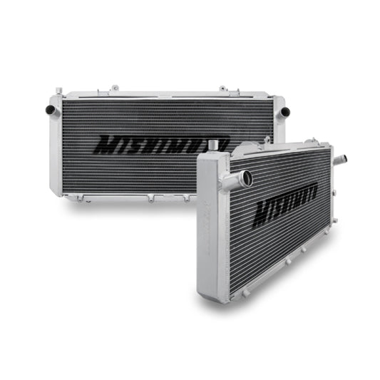 Mishimoto MMRAD-MR2-90 90-97 Toyota MR2 Turbo Manual Aluminum Radiator