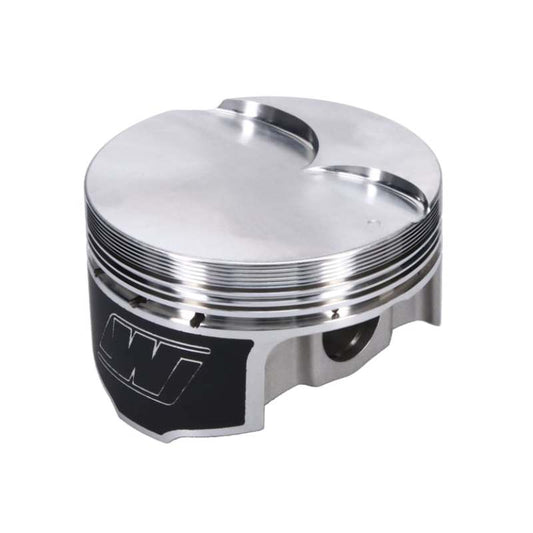 Wiseco K398X7 Chevrolet LS 4.070in Bore 1.304in CH -3.20 CC Professional Piston Set