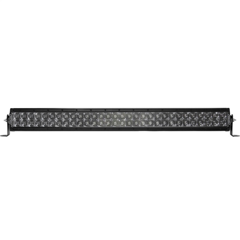 Rigid Industries 130213BLK 30in E Series Spot - Midnight Edition