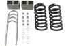 Belltech 436 BT Lowering Kit w/o Shocks