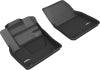 3D MAXpider L1VV03011509 ACE Kagu - Front - Black