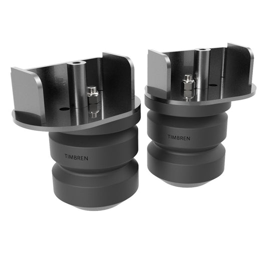 Timbren FR150SDE 1983 Ford F-150 RWD Rear Suspension Enhancement System
