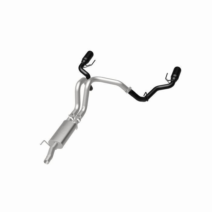 Magnaflow Perf Exhaust MAG19584 21- Ford Tremor Cat Back Exhaust Kit