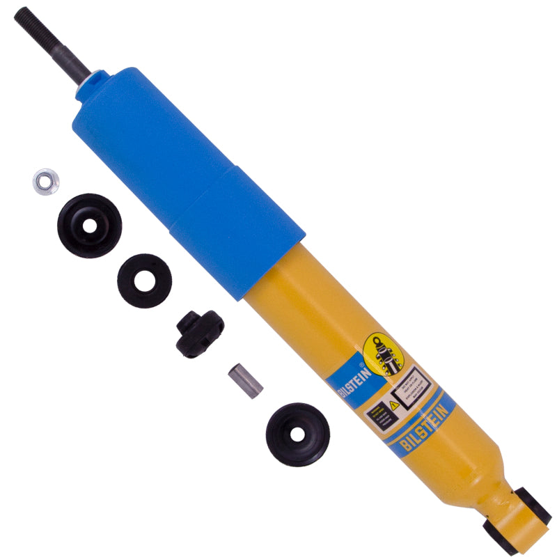 Bilstein 24-284707 B6 4600 Series 2017-2020 Ford F-250 / F-350 Super Duty (2WD) Front Monotube Shock Absorber