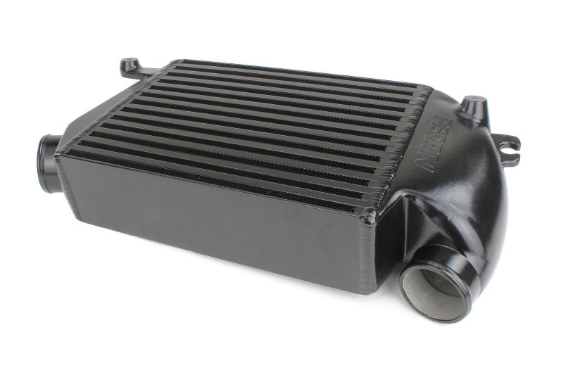 Perrin Performance PSP-ITR-325BK PERRIN 15-21 Subaru WRX / 14-18 Forester XT Top Mount Intercooler - Black