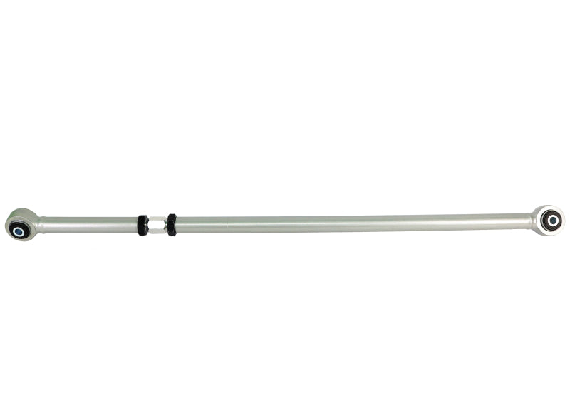Whiteline KPR068 05-14 Ford Mustang Coupe Rear Panhard Rod - Complete Adj Assembly