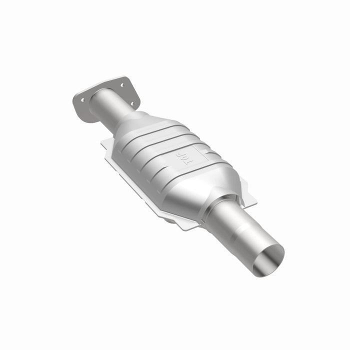 Magnaflow 93456 MagnaFlow Conv GM 23456 23X6.5X4 2.25/2.25