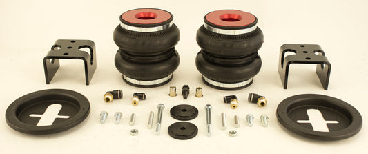 Air Lift 75690 Performance 05-14 Audi A3 / VW 09-16 CC / 07-14 EOS/GTI /12-14 Beetle Turbo Slam Rear Kit