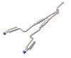 aFe 49-36059-L AFE Exhaust Cat Back