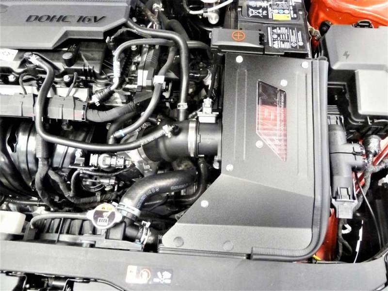 AEM Induction 21-883DS AEM IND Cold Air Intakes