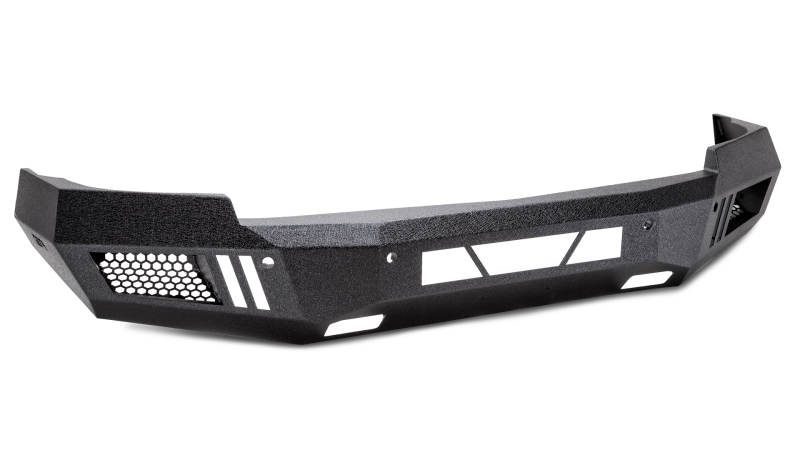 Body Armor 4x4 GM-19335 14-15 Chevy 1500 Eco Series Front Bumper