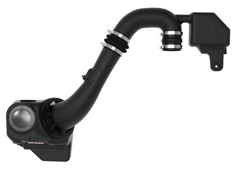 aFe 56-70043D Takeda Momentum Pro DRY S Cold Air Intake System 12-16 Subaru Impreza H4-2.0L