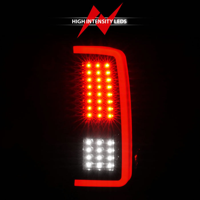 ANZO 311381 ANZ LED Taillights