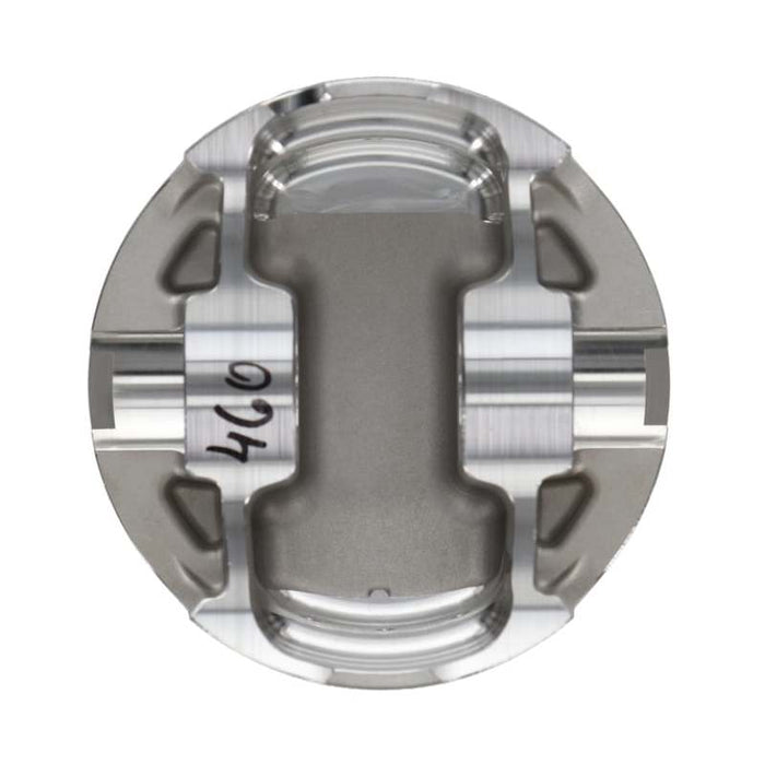 Wiseco K471X25 Chrysler 6.1L Hemi +4cc Dome 4.080 Piston Shelf Stock Kit