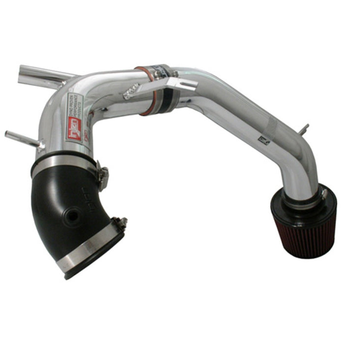 Injen RD1680P 03-07 Accord 4 Cyl. LEV Motor Only (No MAF Sensor) Polished Cold Air Intake