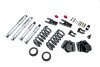 Belltech BT Lower Kit w SP Shocks 791SP