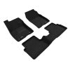 3D MAXpider L1FR14504709 ACE Elegant - Combo - Black