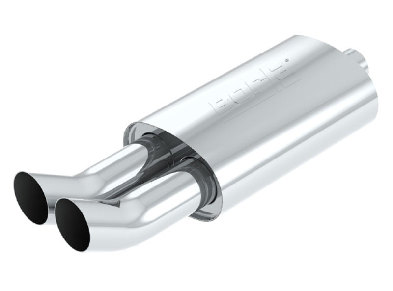 Borla 40059 Boomer Mufflers