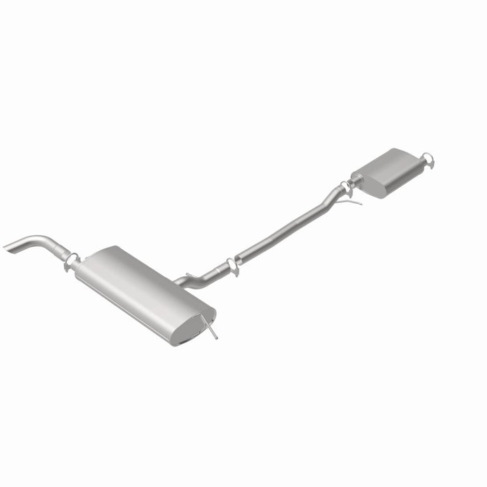 Magnaflow 106-0020 MagnaFlow BRE Exhaust Kit 10-17 Equinox Terrain 2.4L