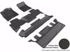 3D MAXpider ACE Kagu 3rd Row Black L1CH06801509