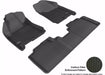 3D MAXpider ACE Kagu Front Black L1CD00801509